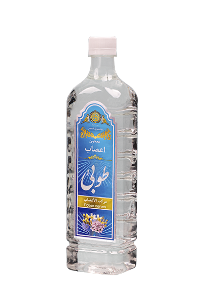 معجون اعصاب